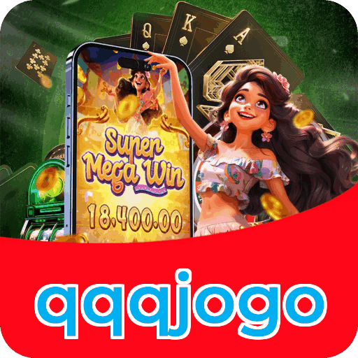 Bônus de boas-vindas qqqjogo