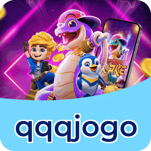 Login rápido no app qqqjogo